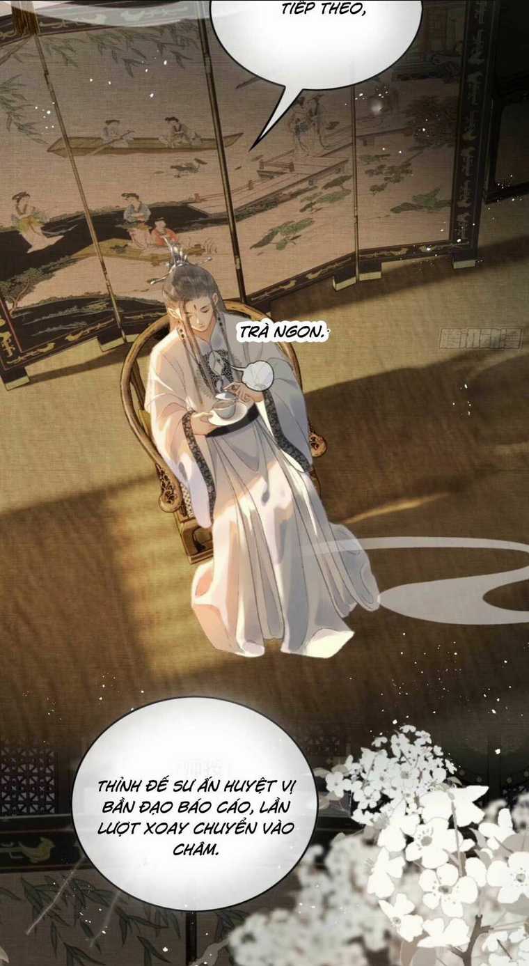 Phu Quân Giữ Thê Chapter 11 trang 35