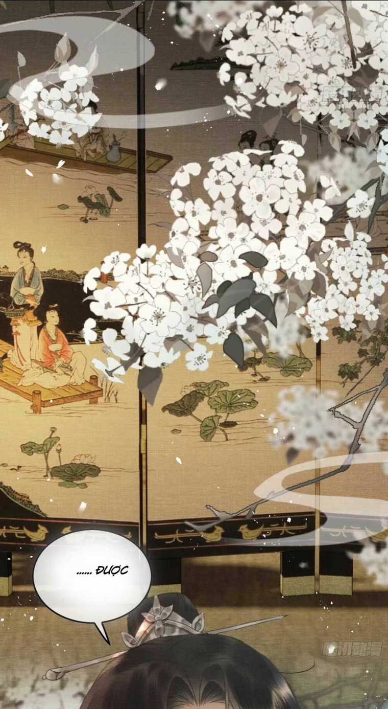 Phu Quân Giữ Thê Chapter 11 trang 36