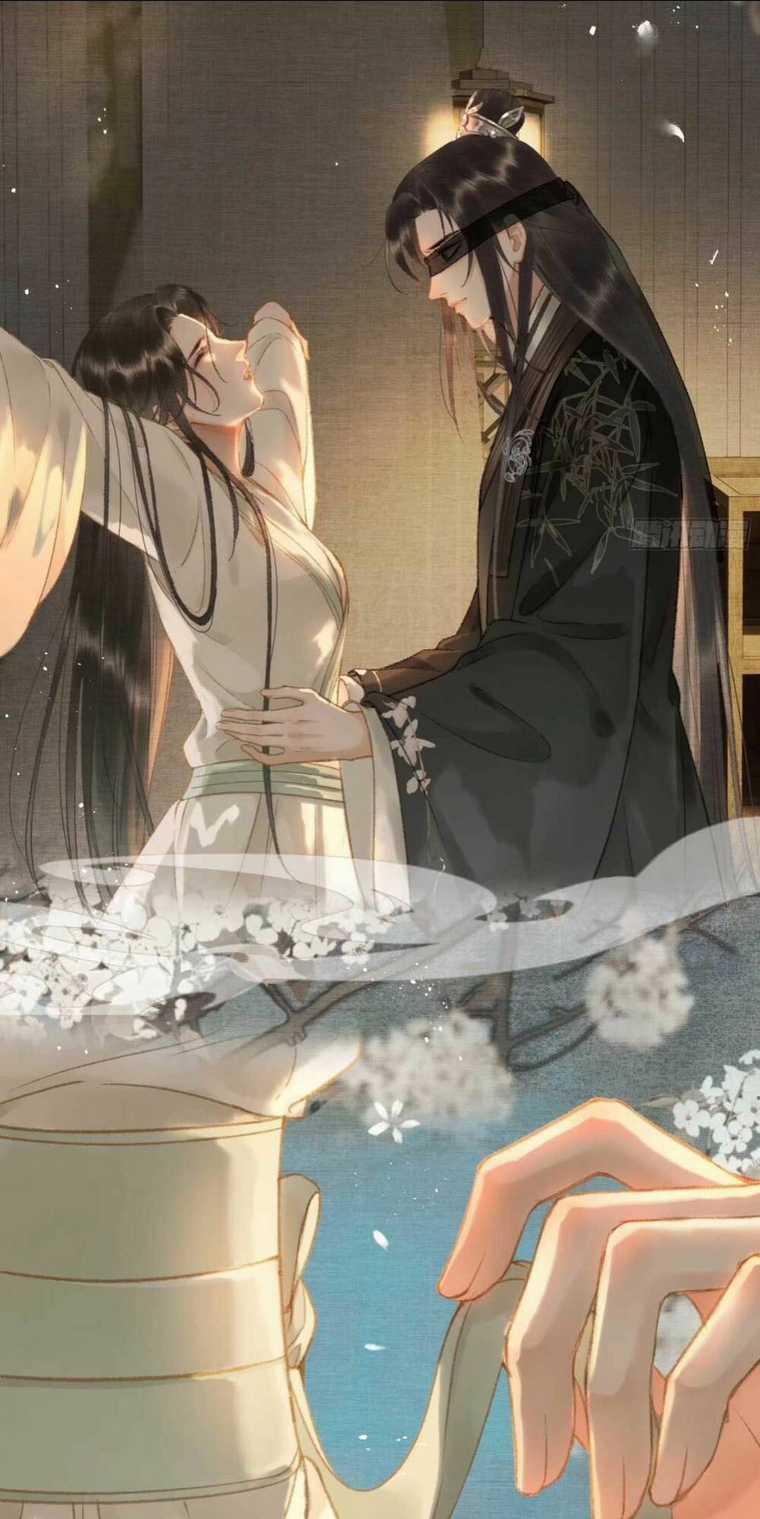 Phu Quân Giữ Thê Chapter 11 trang 38