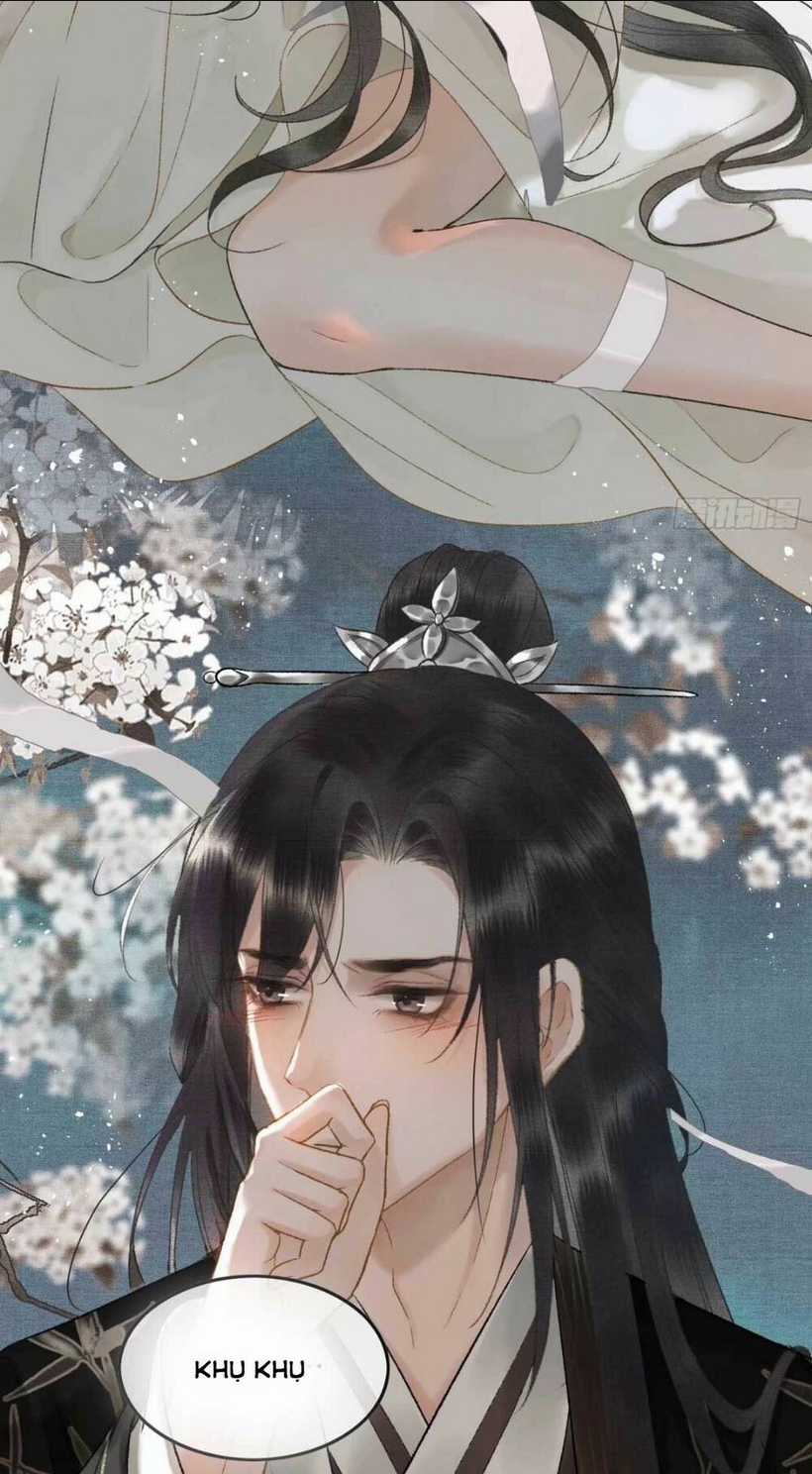 Phu Quân Giữ Thê Chapter 11 trang 5