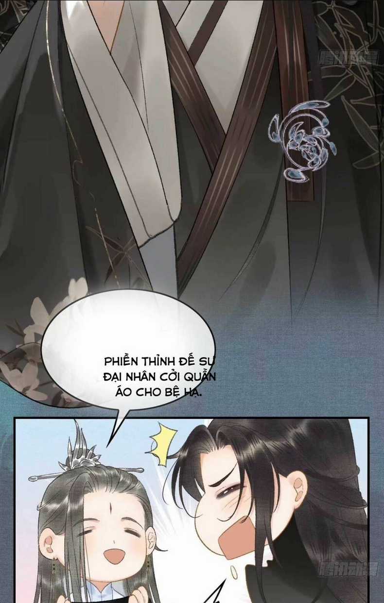 Phu Quân Giữ Thê Chapter 11 trang 6