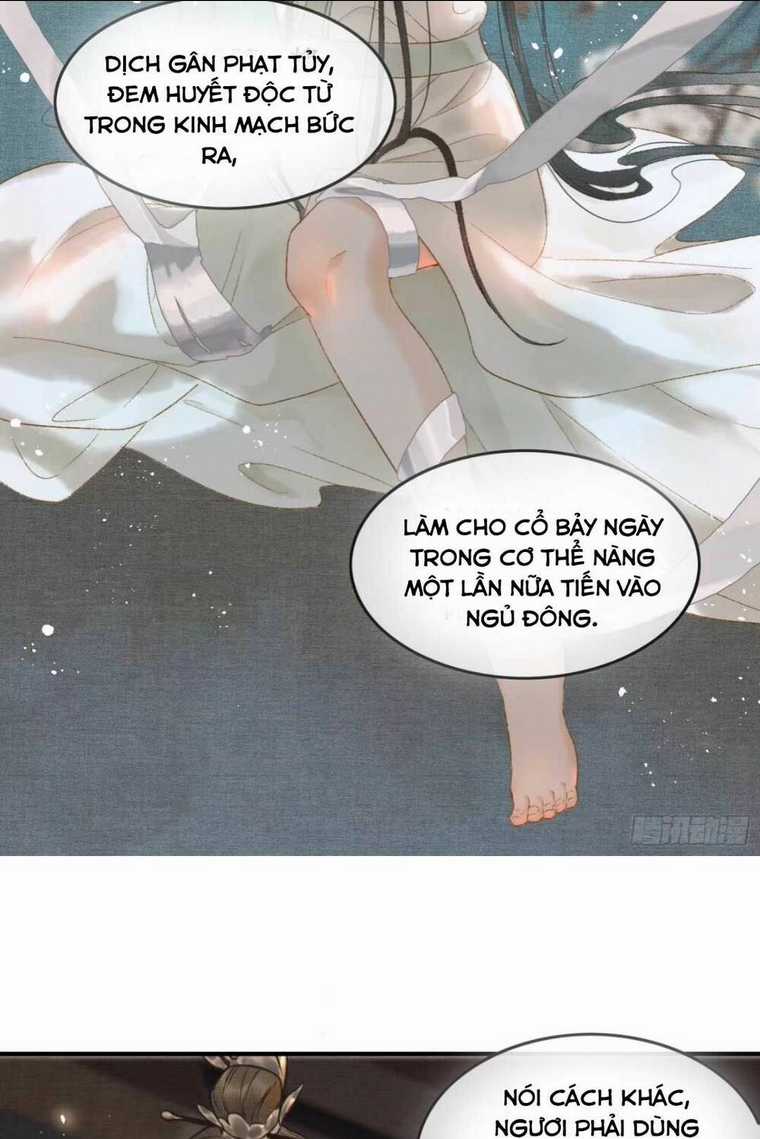 Phu Quân Giữ Thê Chapter 11 trang 8