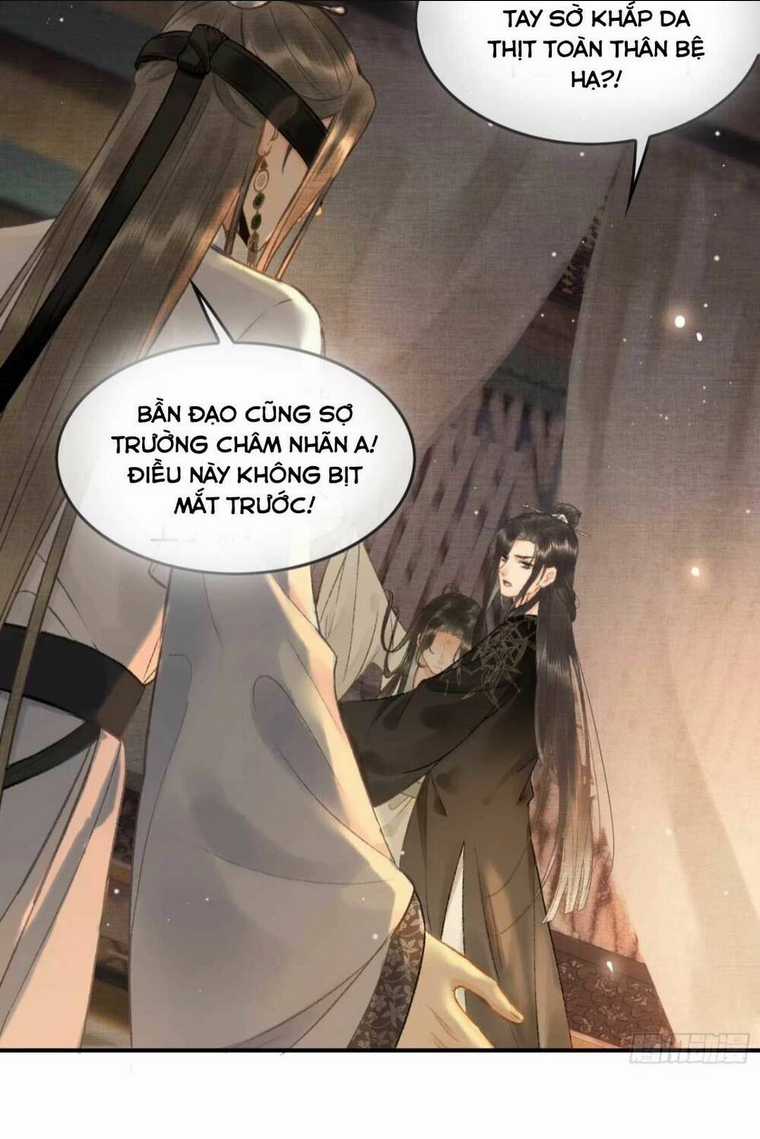 Phu Quân Giữ Thê Chapter 11 trang 9