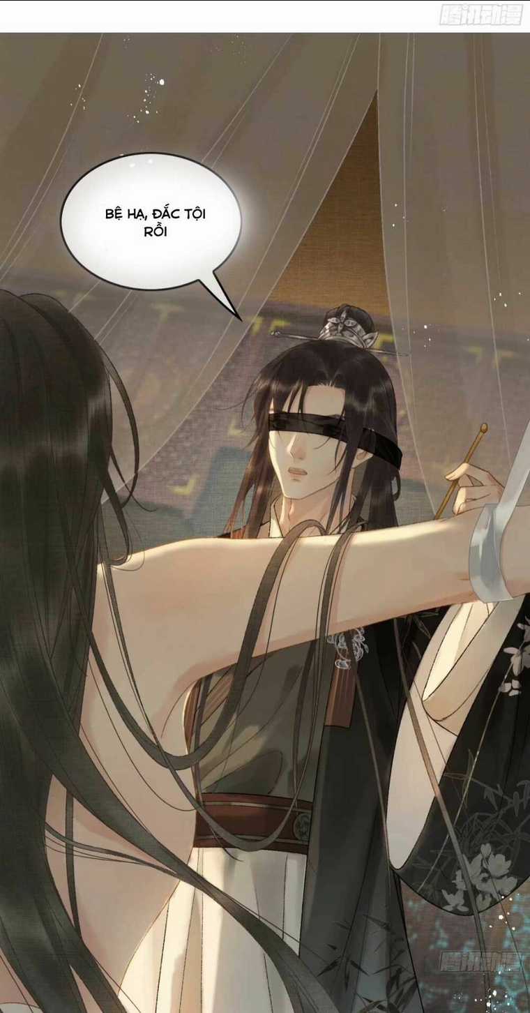 Phu Quân Giữ Thê Chapter 12 trang 10