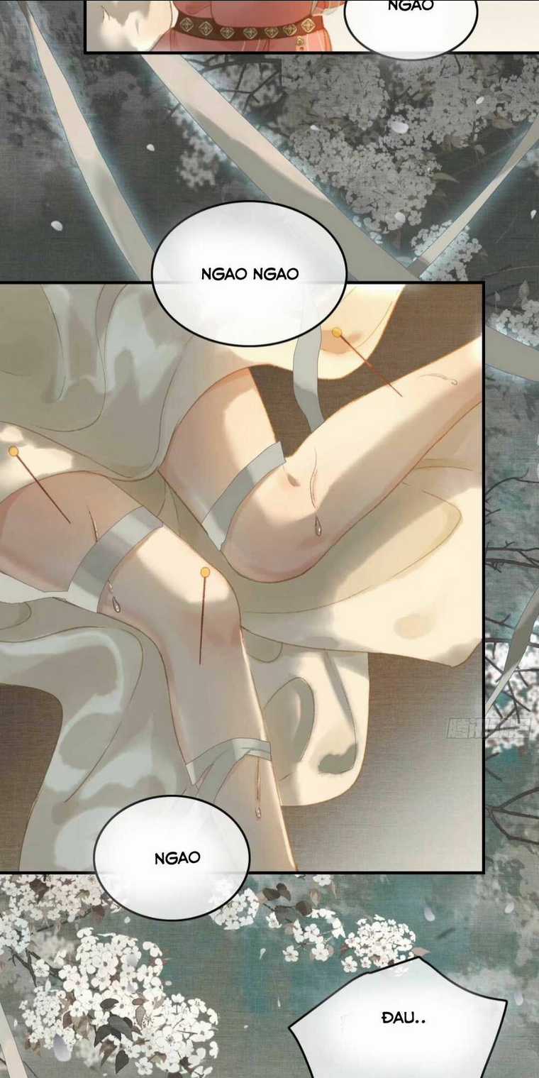 Phu Quân Giữ Thê Chapter 12 trang 13