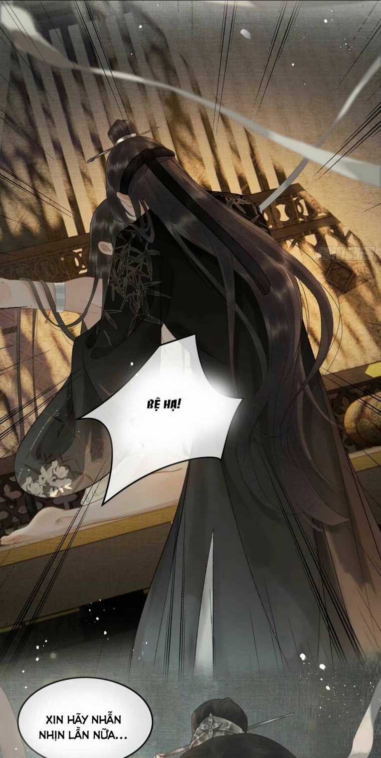 Phu Quân Giữ Thê Chapter 12 trang 16