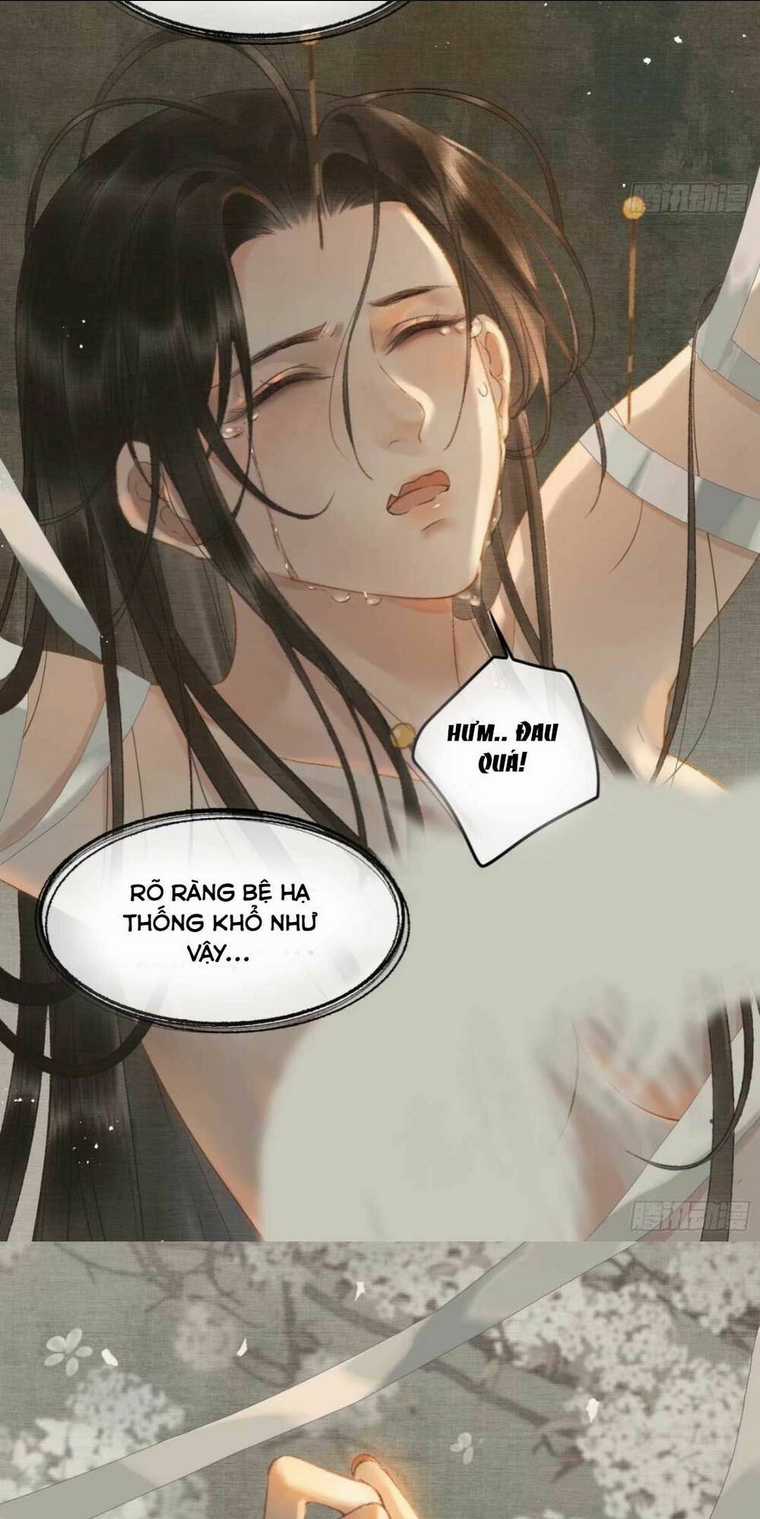 Phu Quân Giữ Thê Chapter 12 trang 18