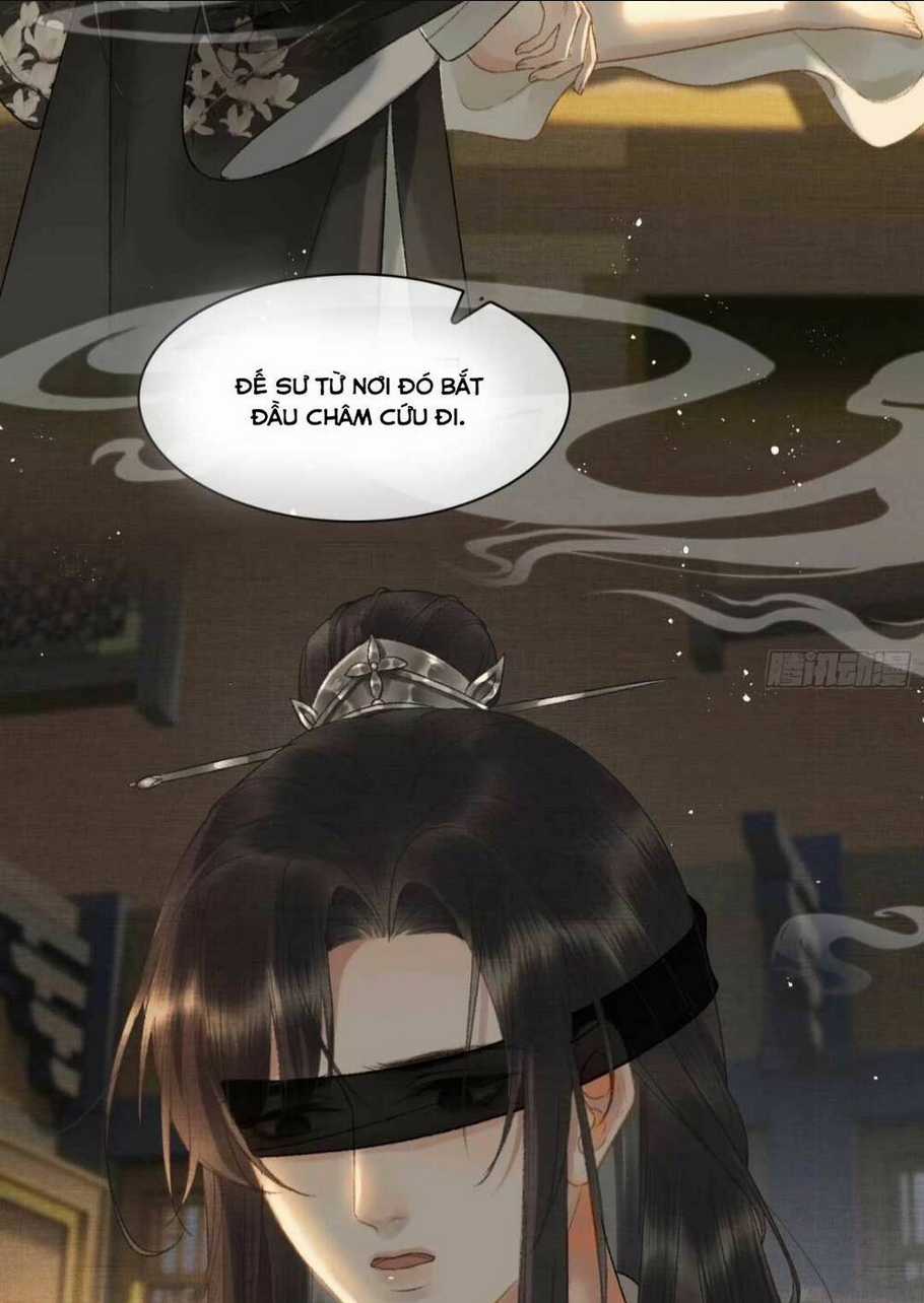 Phu Quân Giữ Thê Chapter 12 trang 2