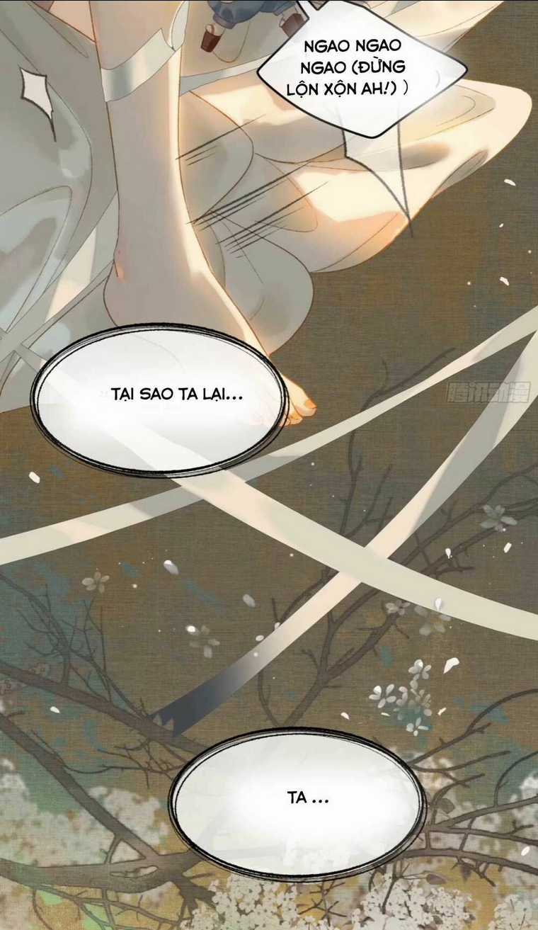 Phu Quân Giữ Thê Chapter 12 trang 20