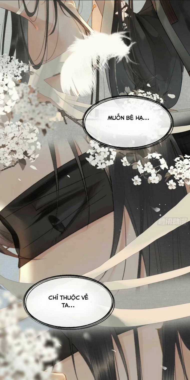 Phu Quân Giữ Thê Chapter 12 trang 25