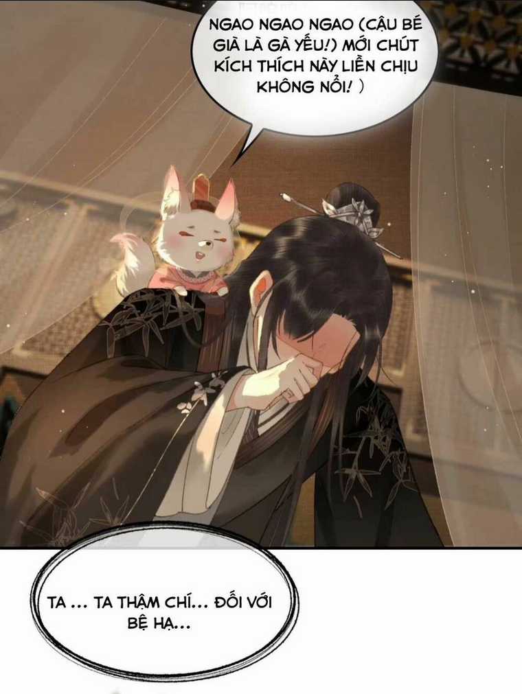 Phu Quân Giữ Thê Chapter 12 trang 29