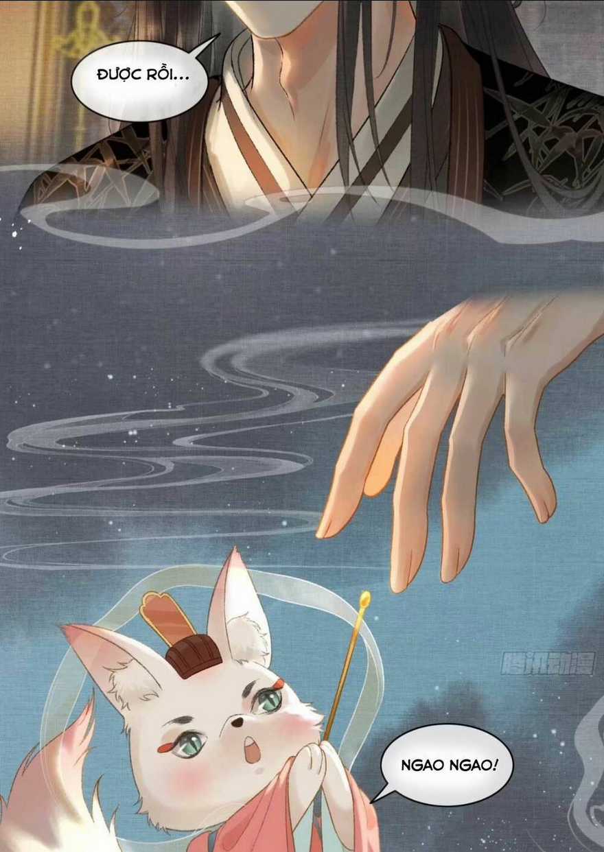 Phu Quân Giữ Thê Chapter 12 trang 3