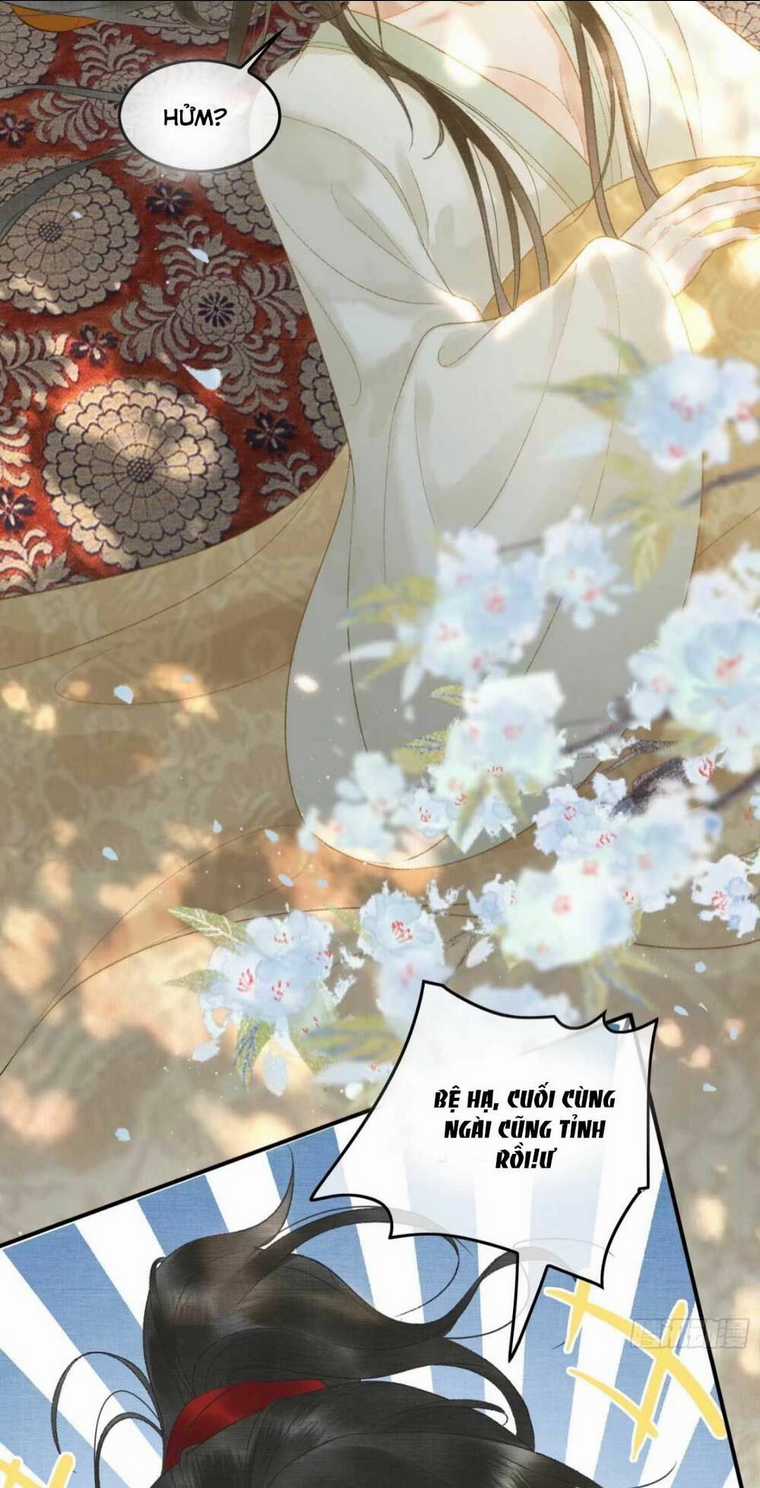 Phu Quân Giữ Thê Chapter 12 trang 32