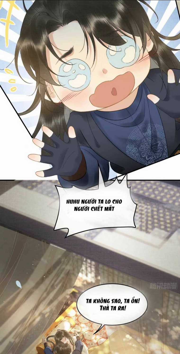 Phu Quân Giữ Thê Chapter 12 trang 33