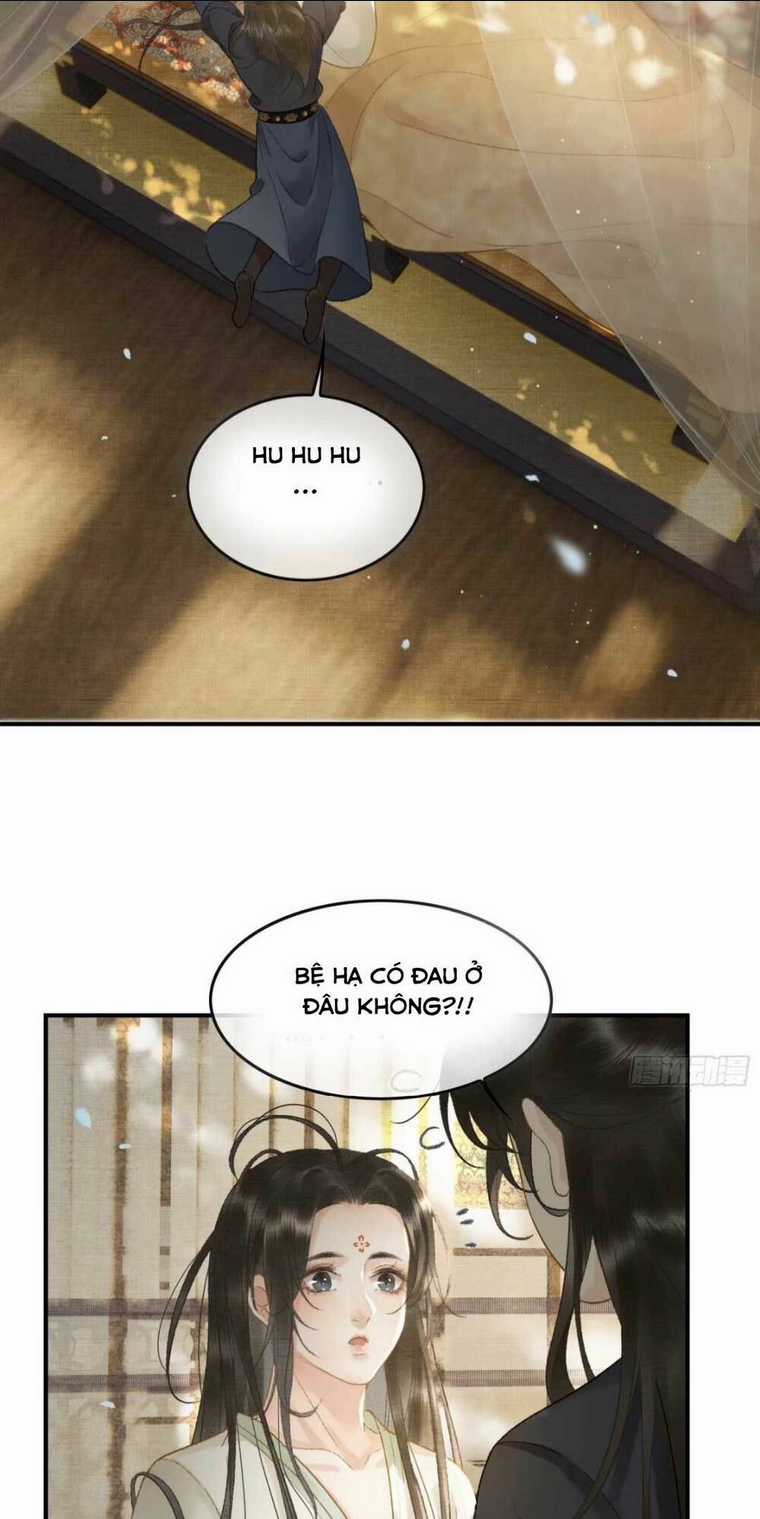 Phu Quân Giữ Thê Chapter 12 trang 34