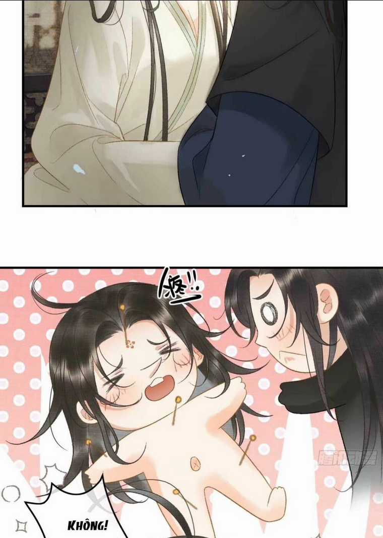 Phu Quân Giữ Thê Chapter 12 trang 35