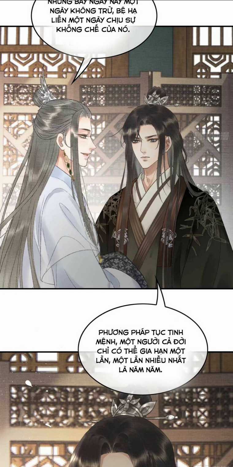 Phu Quân Giữ Thê Chapter 12 trang 38