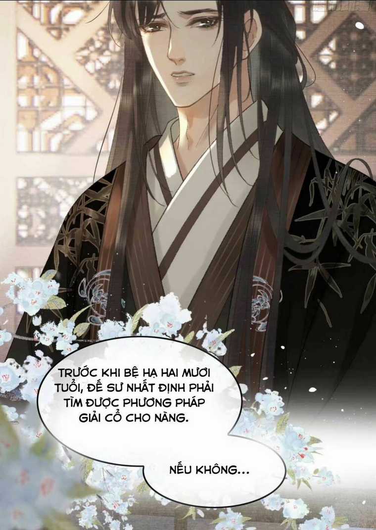 Phu Quân Giữ Thê Chapter 12 trang 39