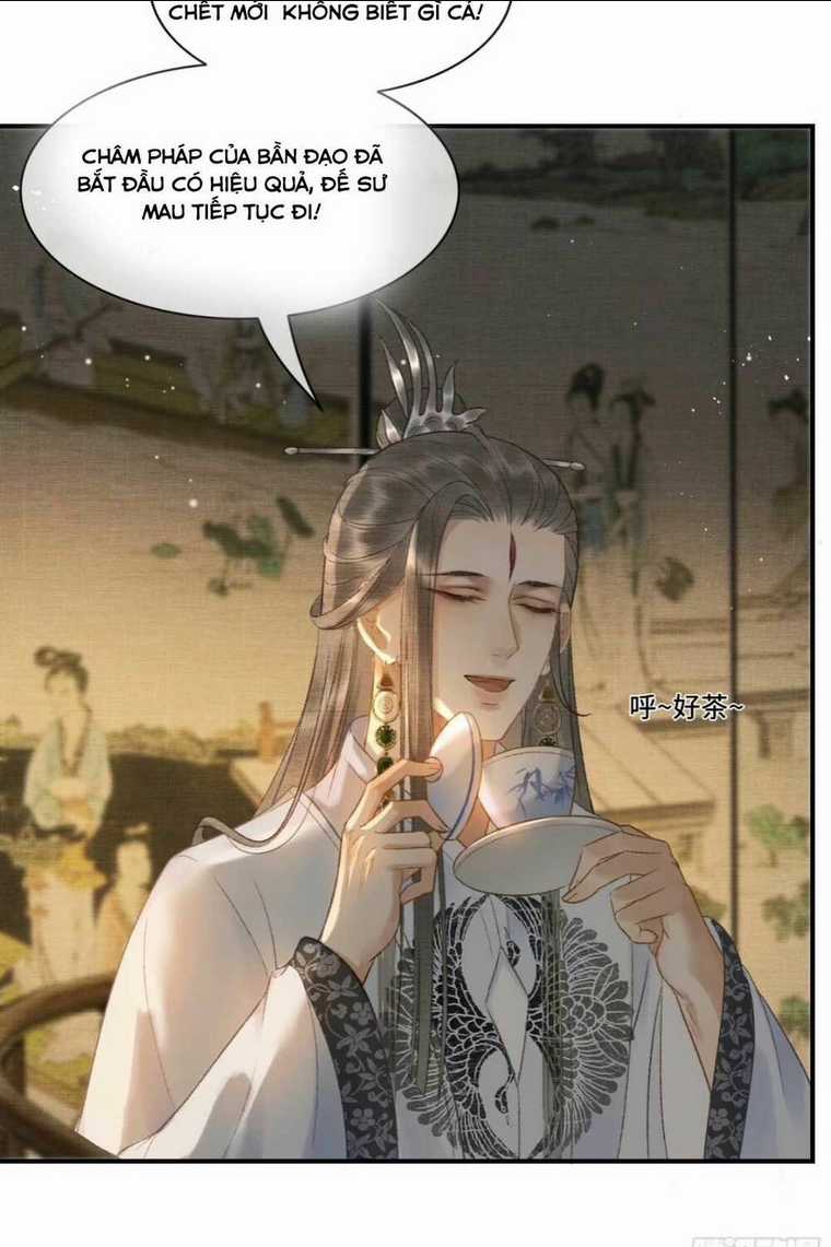 Phu Quân Giữ Thê Chapter 12 trang 8