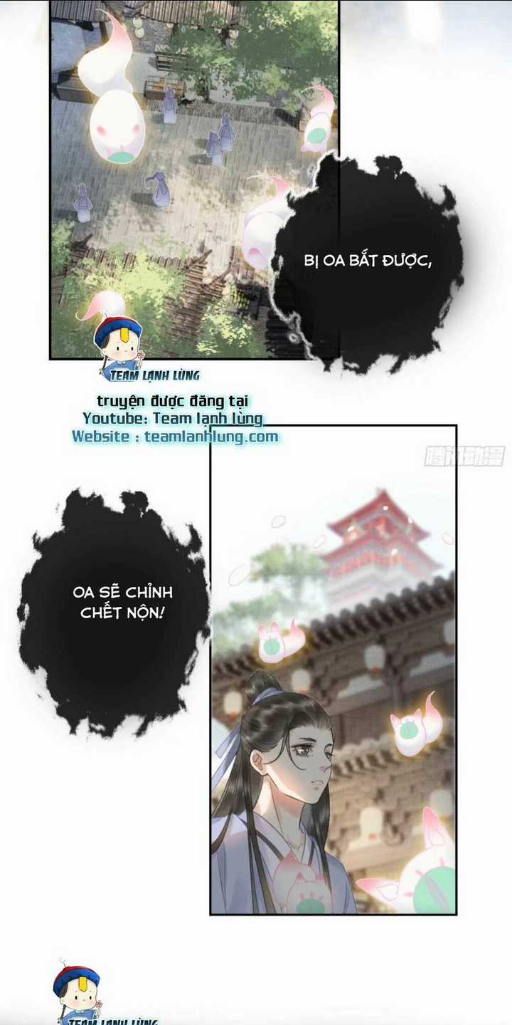 Phu Quân Giữ Thê Chapter 13 trang 28