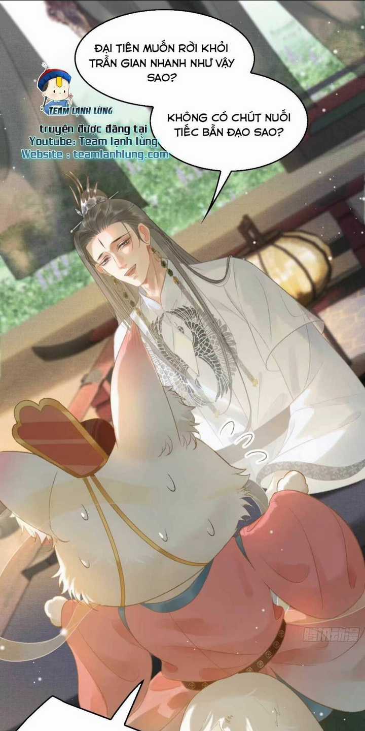 Phu Quân Giữ Thê Chapter 13 trang 3