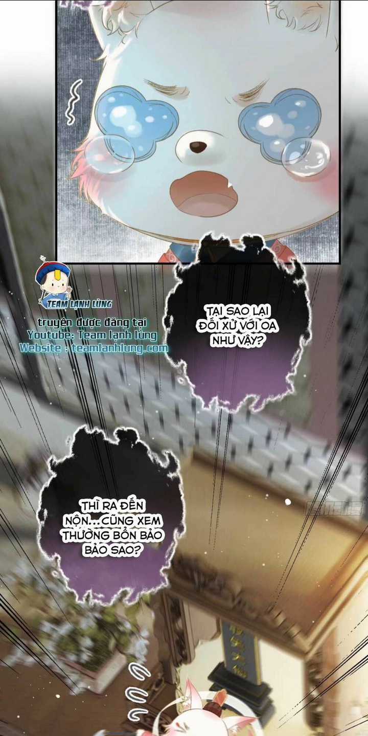 Phu Quân Giữ Thê Chapter 13 trang 32