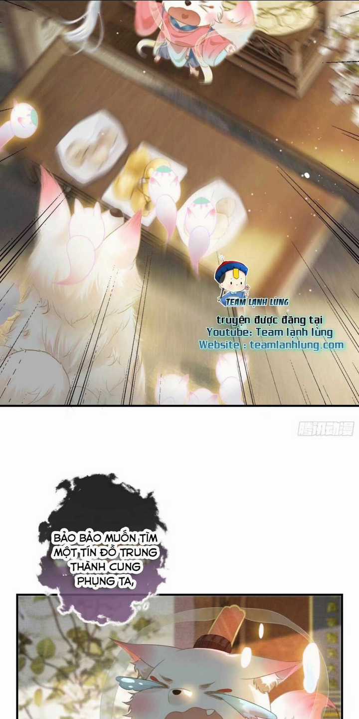 Phu Quân Giữ Thê Chapter 13 trang 33