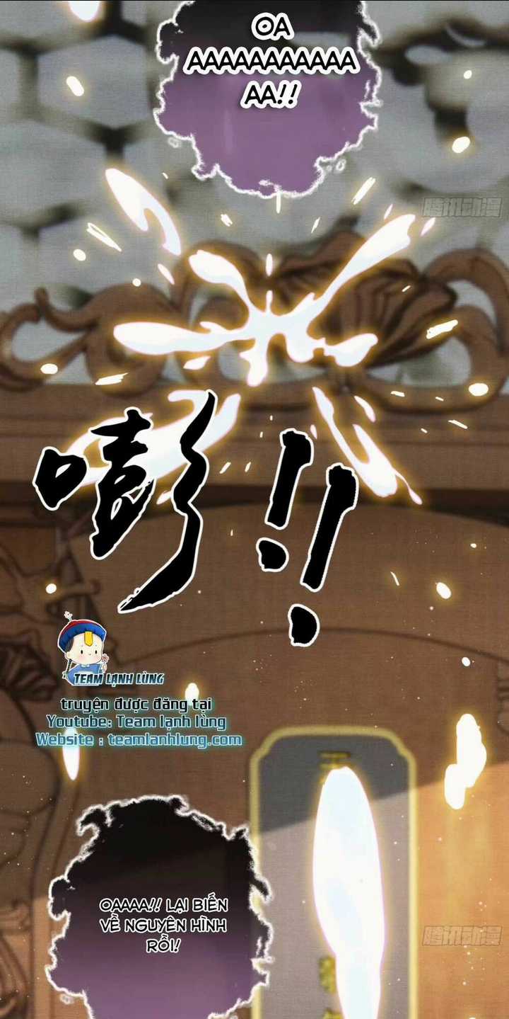 Phu Quân Giữ Thê Chapter 13 trang 36