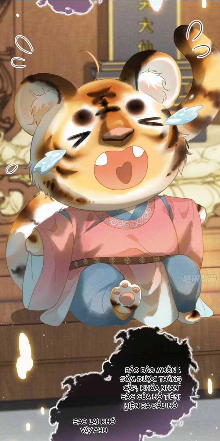 Phu Quân Giữ Thê Chapter 13 trang 37