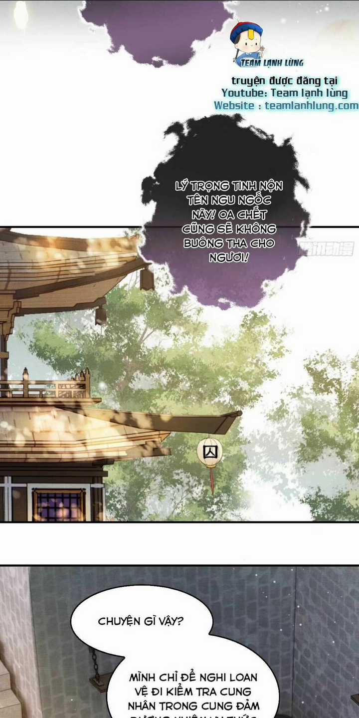 Phu Quân Giữ Thê Chapter 13 trang 38