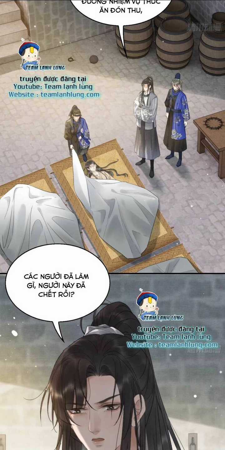 Phu Quân Giữ Thê Chapter 13 trang 39