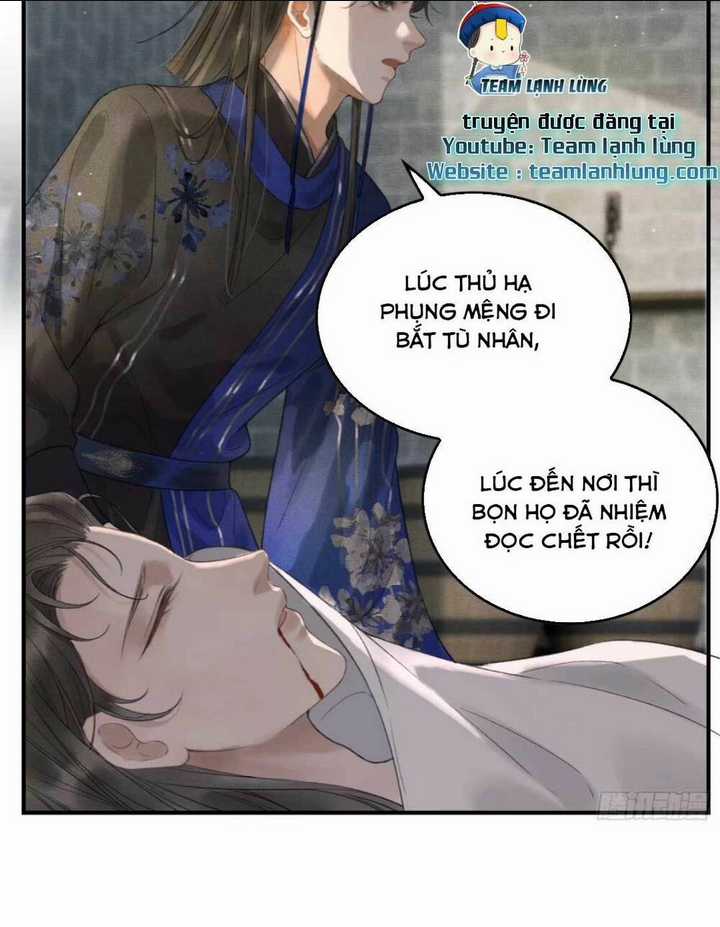 Phu Quân Giữ Thê Chapter 13 trang 41