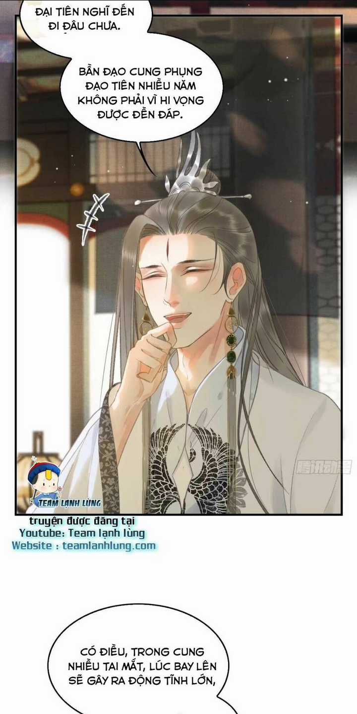 Phu Quân Giữ Thê Chapter 13 trang 5