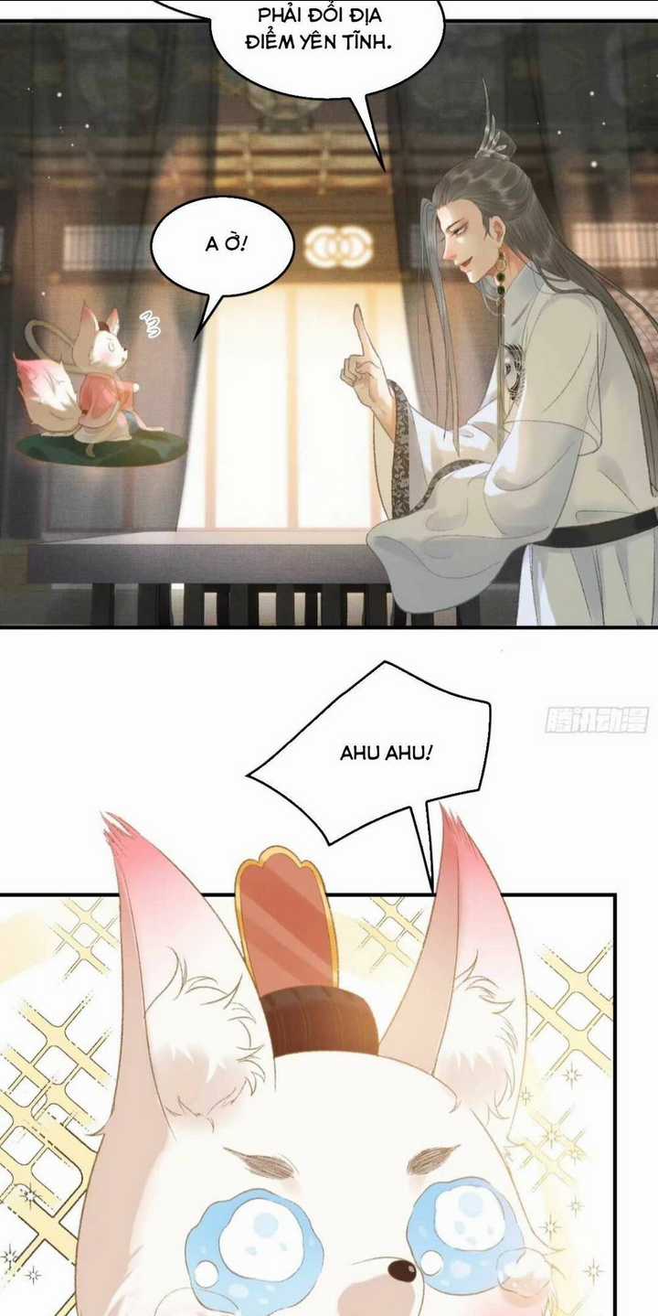 Phu Quân Giữ Thê Chapter 13 trang 6