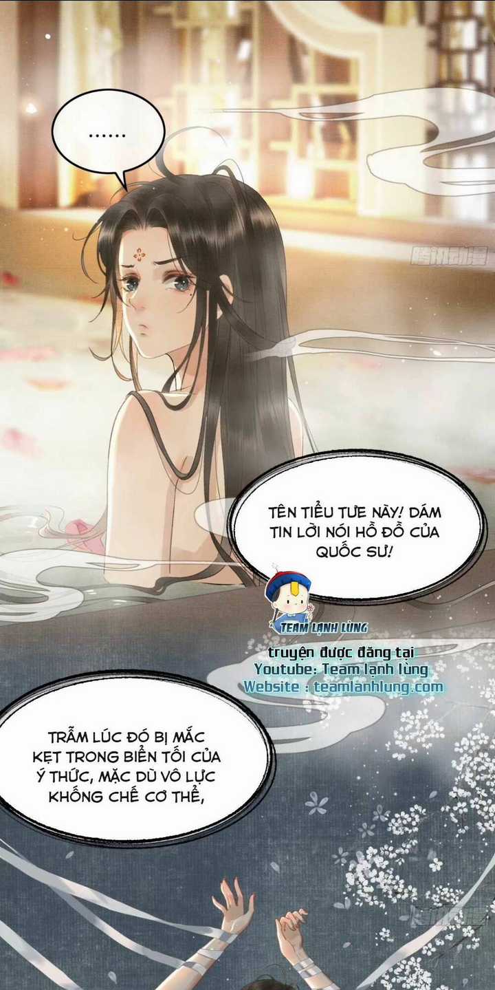 Phu Quân Giữ Thê Chapter 14 trang 10