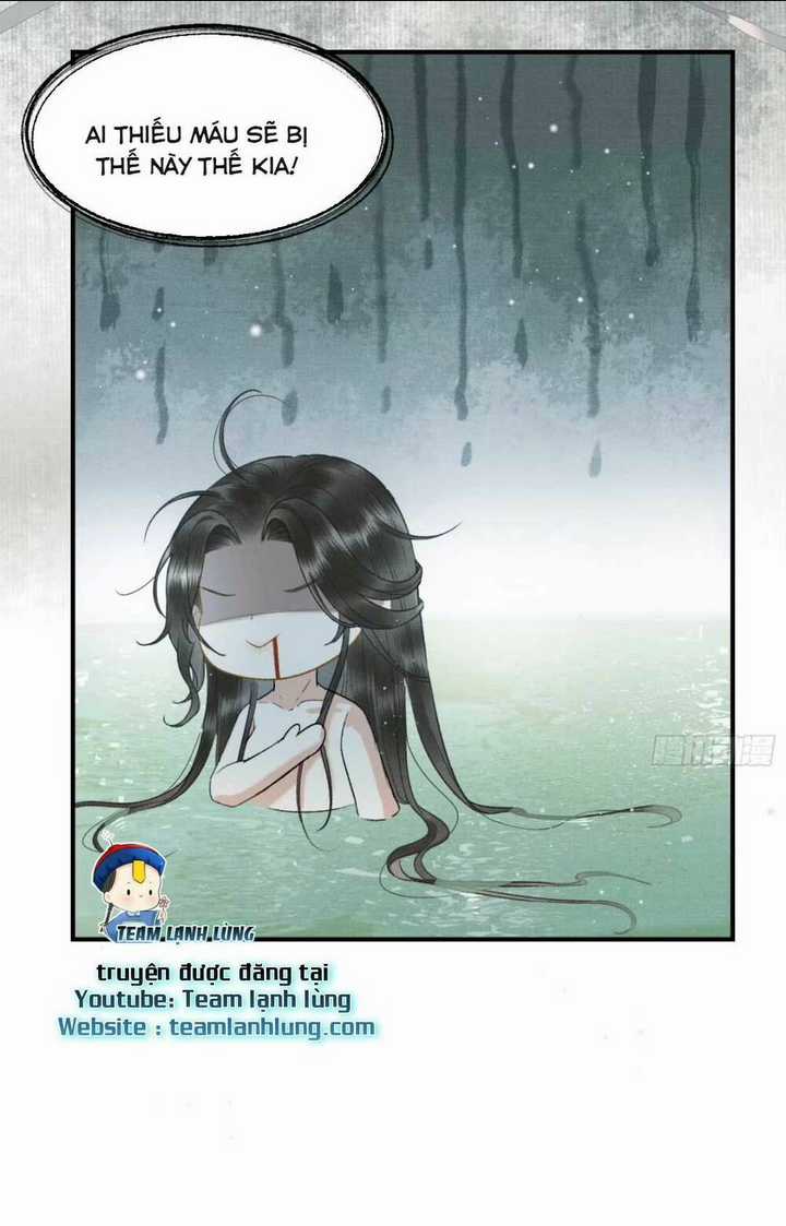 Phu Quân Giữ Thê Chapter 14 trang 12