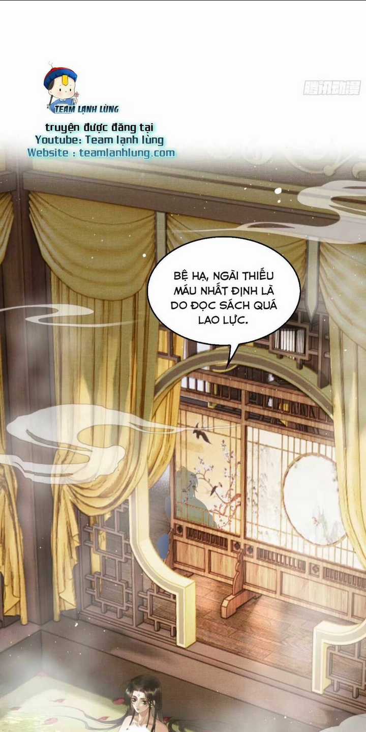 Phu Quân Giữ Thê Chapter 14 trang 13