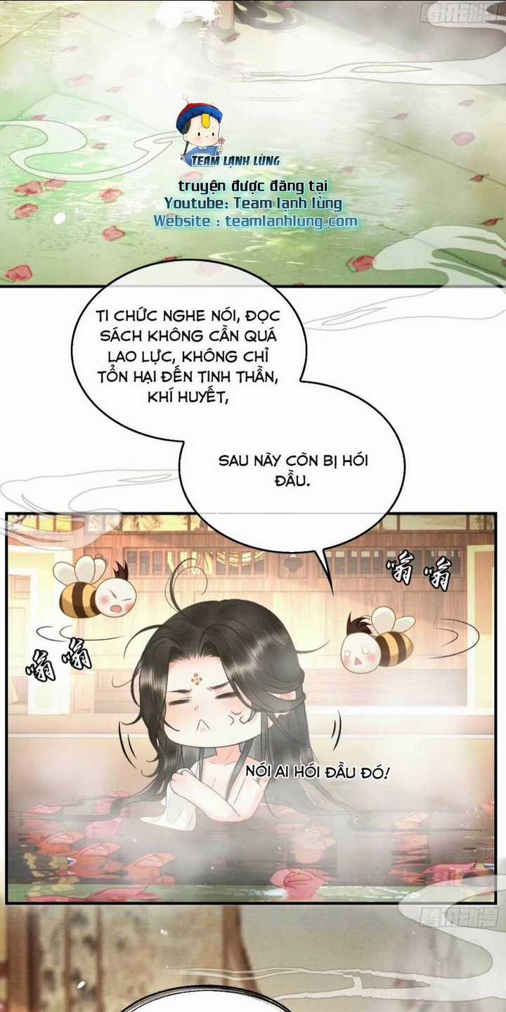 Phu Quân Giữ Thê Chapter 14 trang 14