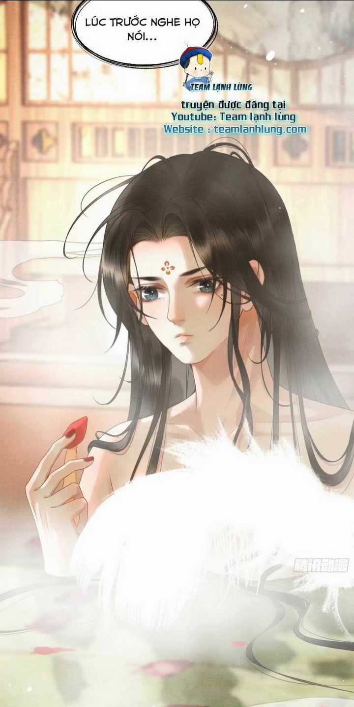 Phu Quân Giữ Thê Chapter 14 trang 15