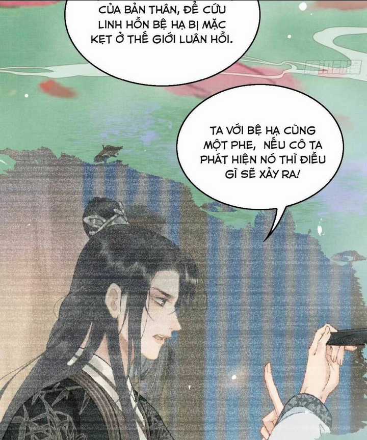 Phu Quân Giữ Thê Chapter 14 trang 17