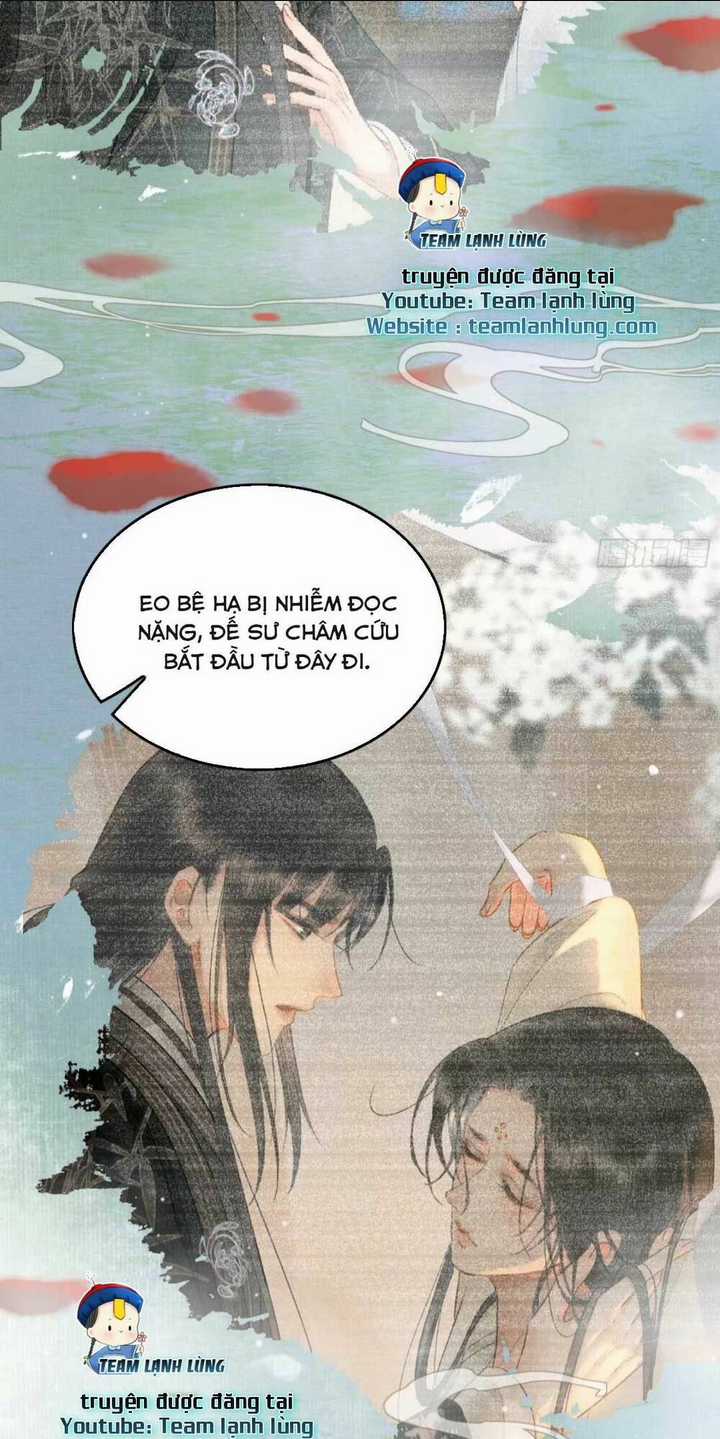 Phu Quân Giữ Thê Chapter 14 trang 18