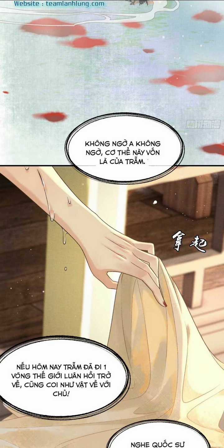 Phu Quân Giữ Thê Chapter 14 trang 19