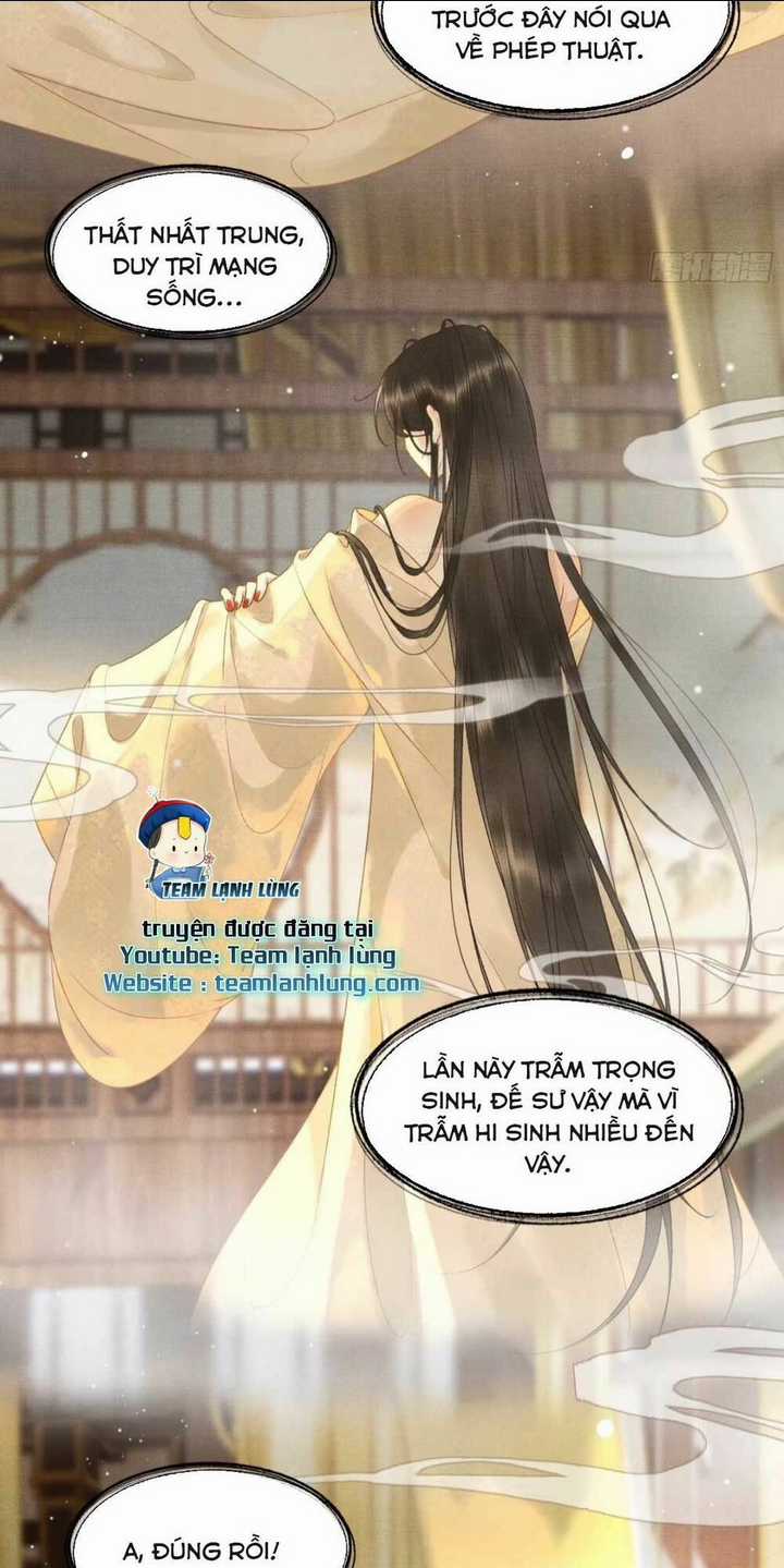 Phu Quân Giữ Thê Chapter 14 trang 20