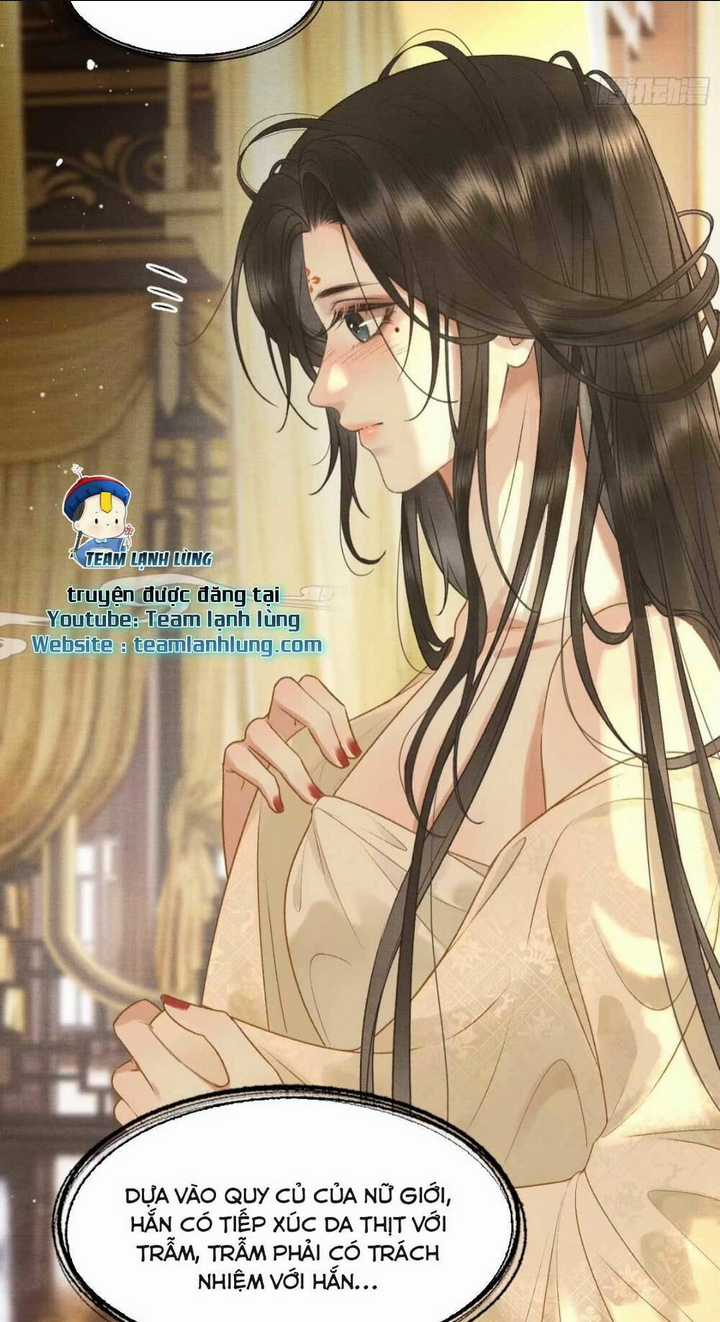 Phu Quân Giữ Thê Chapter 14 trang 21