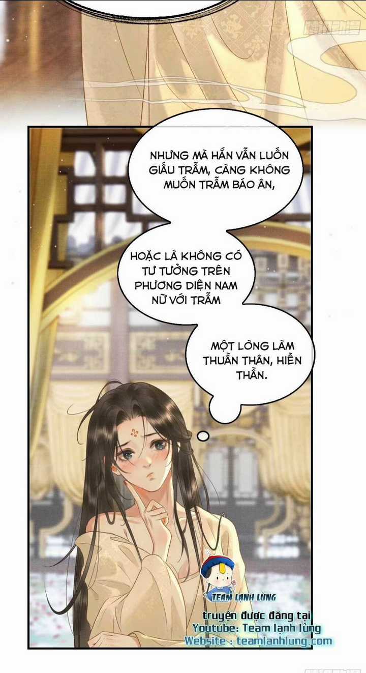 Phu Quân Giữ Thê Chapter 14 trang 22