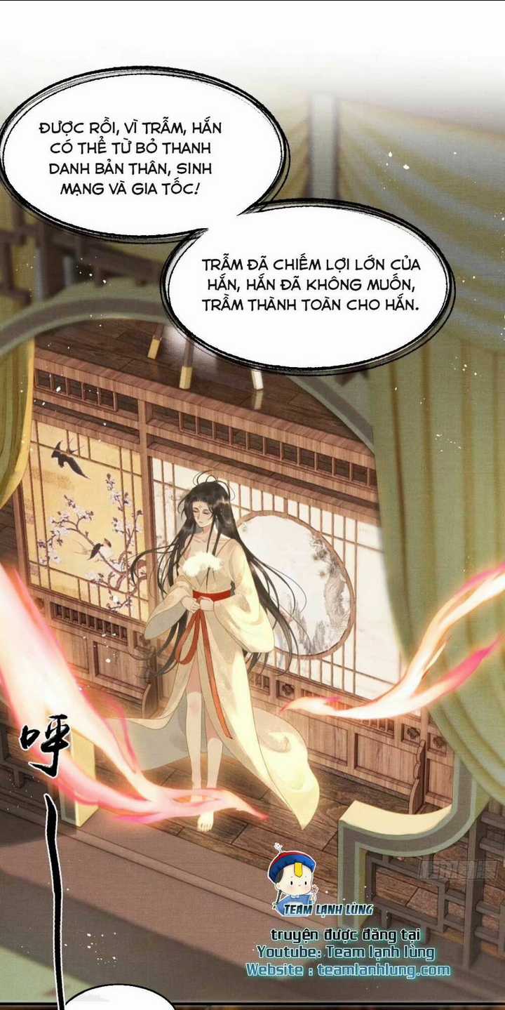 Phu Quân Giữ Thê Chapter 14 trang 25