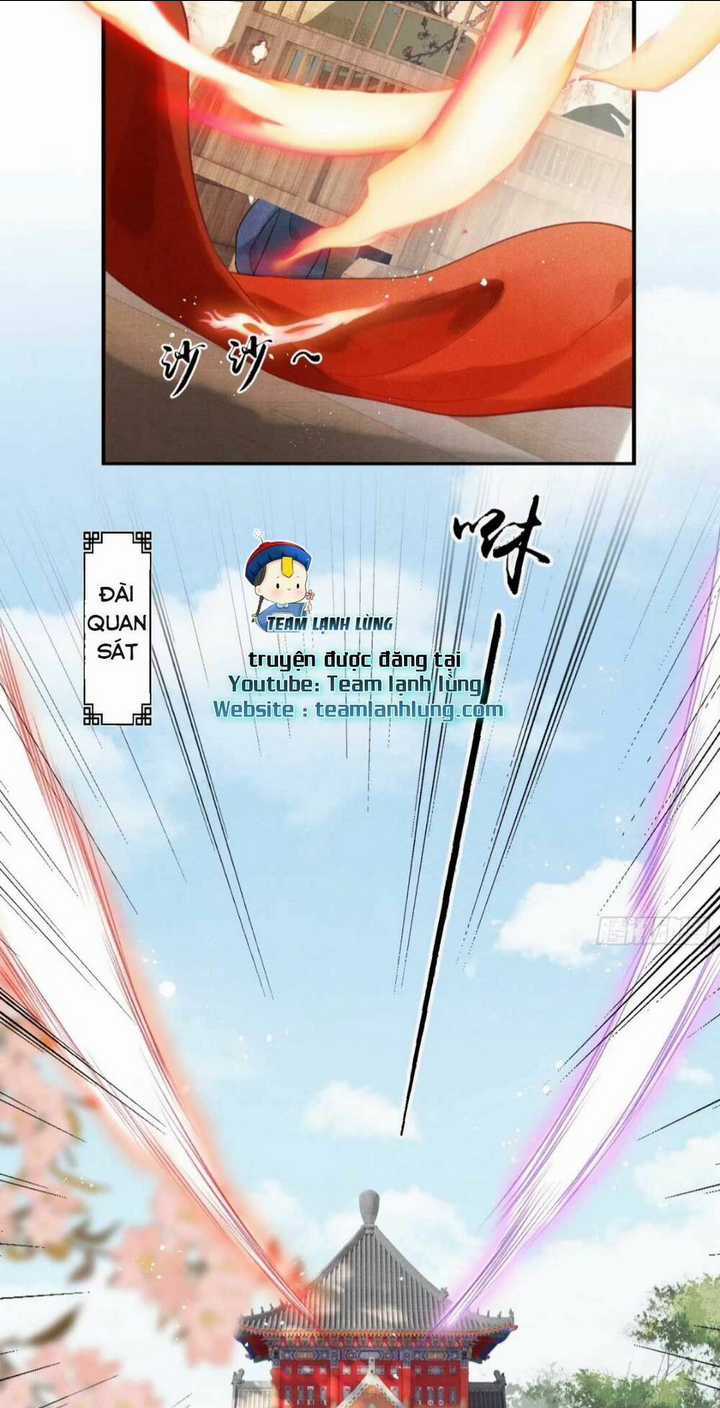 Phu Quân Giữ Thê Chapter 14 trang 27