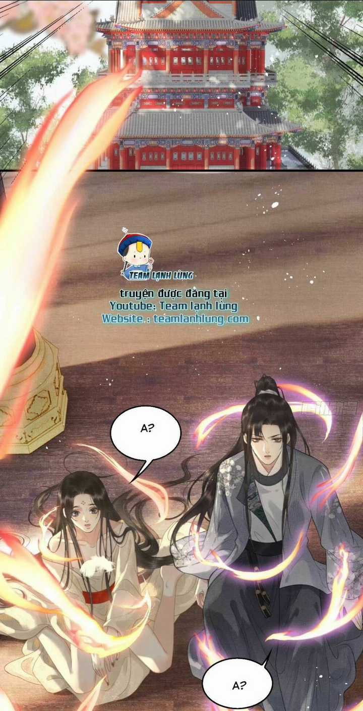 Phu Quân Giữ Thê Chapter 14 trang 28