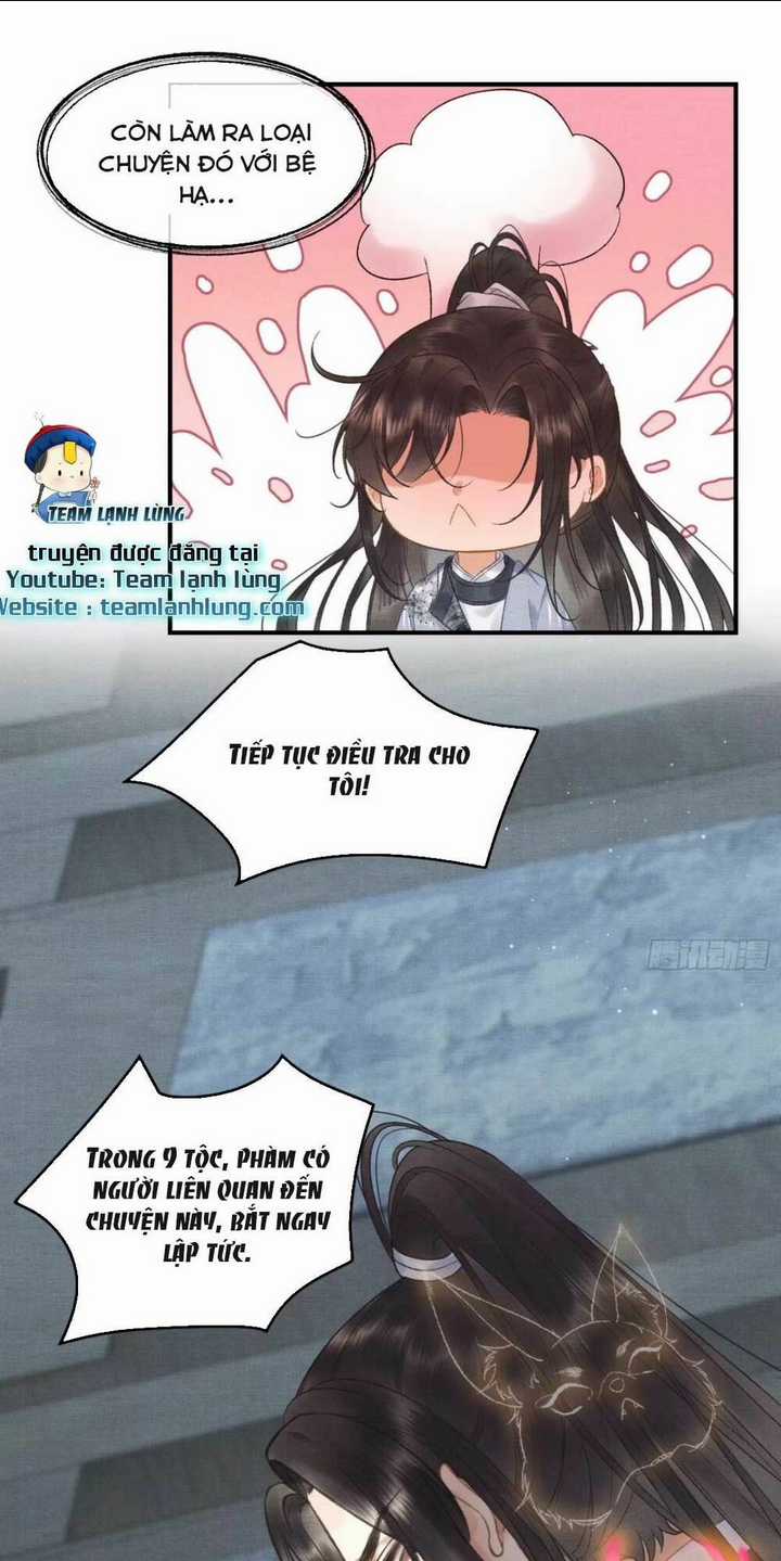 Phu Quân Giữ Thê Chapter 14 trang 3