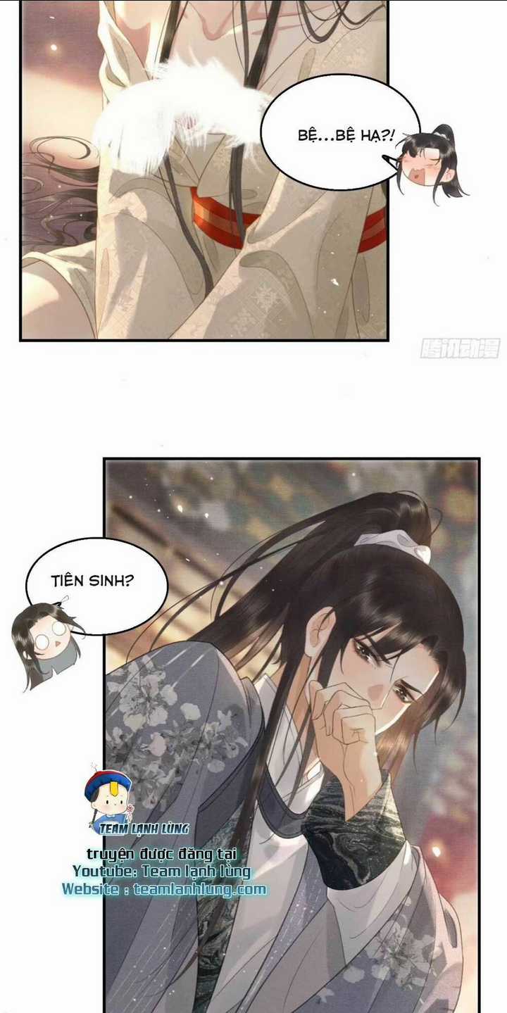 Phu Quân Giữ Thê Chapter 14 trang 30